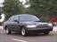 2000 Ford Crown Victoria